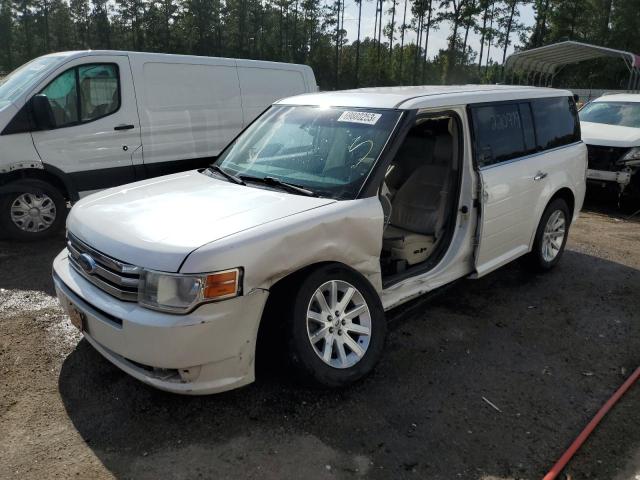 FORD FLEX 2009 2fmdk52c29ba19978