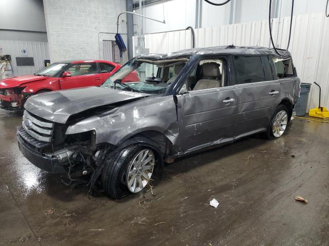 FORD FLEX 2009 2fmdk52c29ba21438