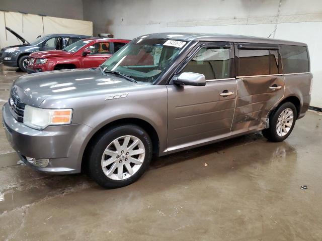 FORD FLEX 2009 2fmdk52c29ba80571