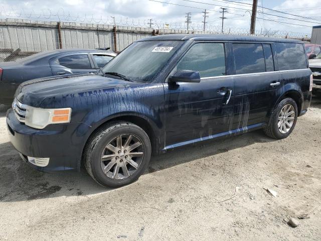 FORD FLEX 2009 2fmdk52c29ba93661