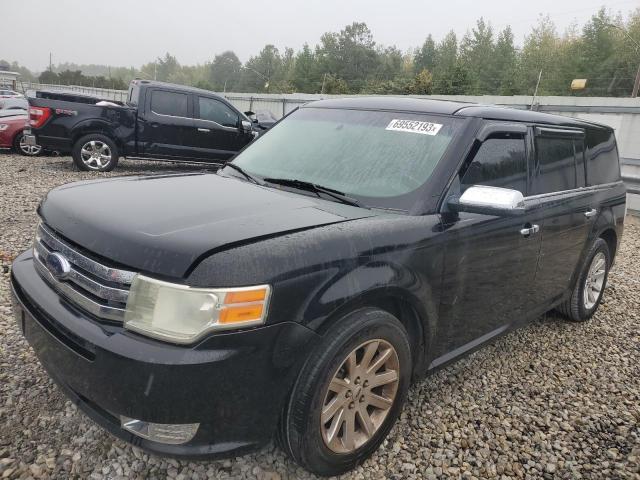 FORD FLEX 2009 2fmdk52c39ba77615