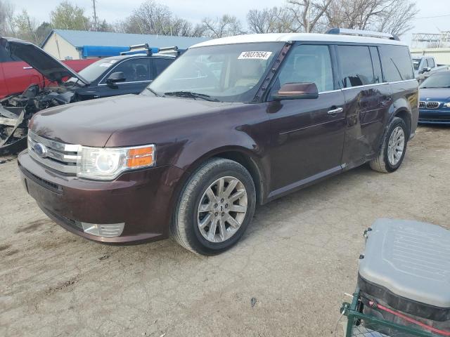 FORD FLEX 2009 2fmdk52c49ba04964