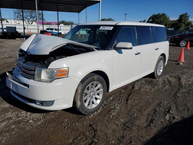 FORD FLEX 2009 2fmdk52c59ba08196