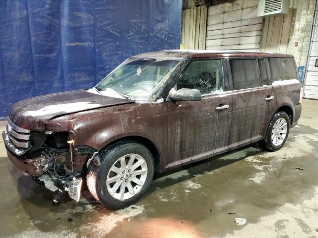 FORD FLEX 2009 2fmdk52c59ba20896