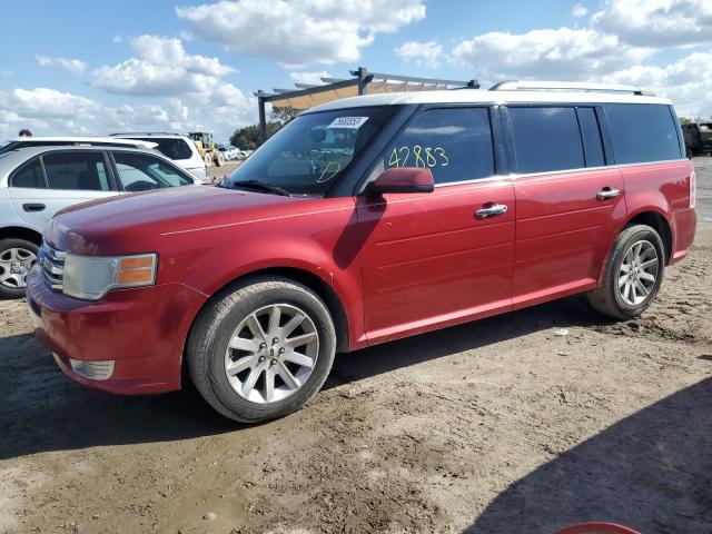 FORD FLEX 2009 2fmdk52c59ba23667