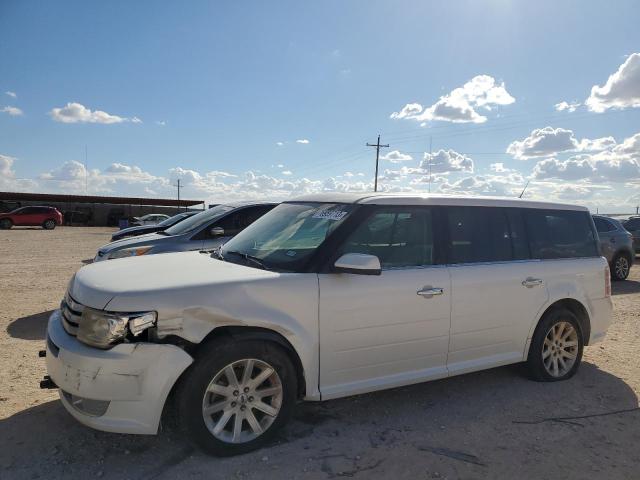 FORD FLEX 2009 2fmdk52c59ba88762