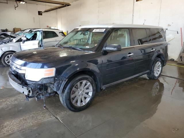 FORD FLEX 2009 2fmdk52c69ba06828