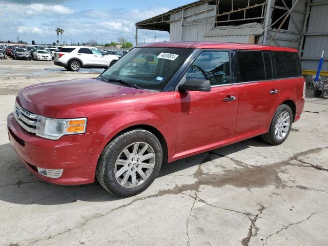 FORD FLEX 2009 2fmdk52c79ba09611