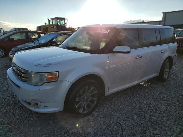 FORD FLEX 2009 2fmdk52c79ba13965