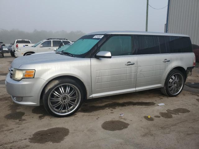 FORD FLEX 2009 2fmdk52c79ba62714