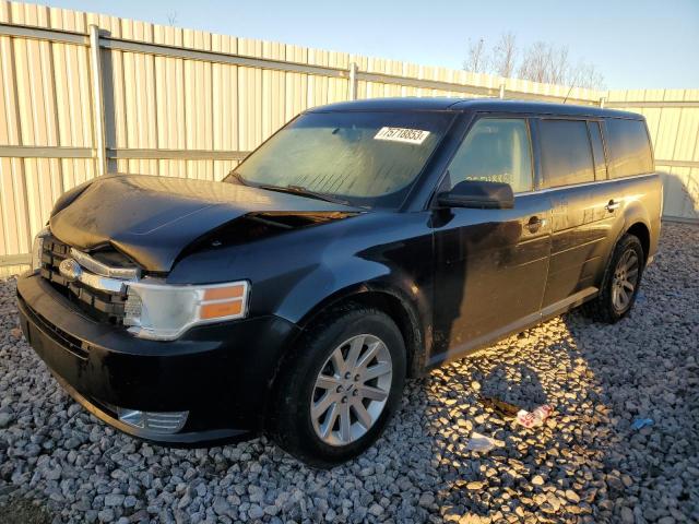 FORD FLEX 2009 2fmdk52c89ba28815