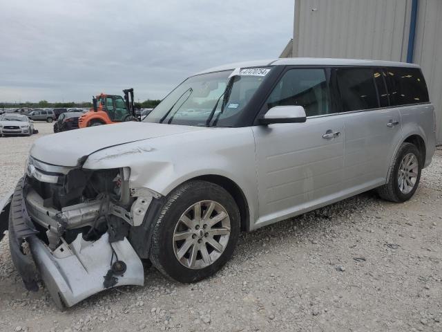 FORD FLEX 2009 2fmdk52c89bb07353