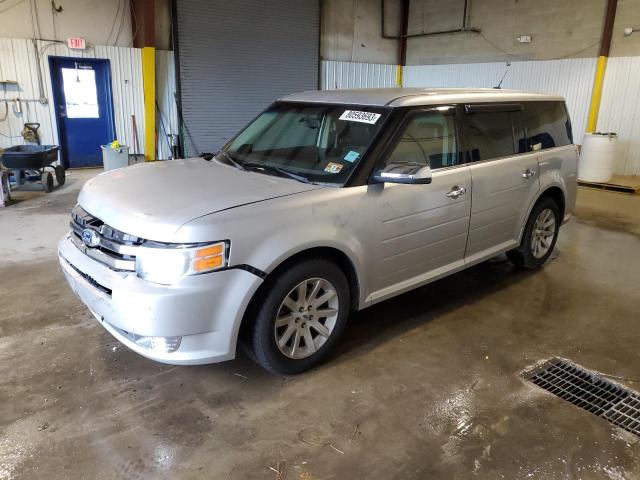 FORD FLEX 2009 2fmdk52c99ba07178