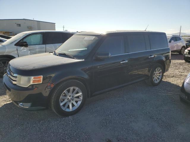 FORD FLEX SEL 2009 2fmdk52c99ba77683