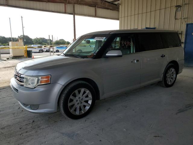 FORD FLEX 2009 2fmdk52cx9ba05116