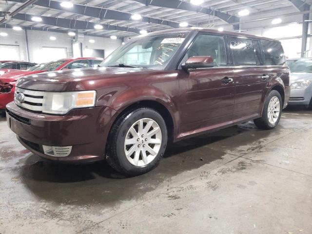 FORD FLEX 2009 2fmdk52cx9ba06928