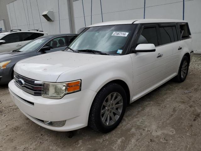 FORD FLEX 2009 2fmdk52cx9ba34745