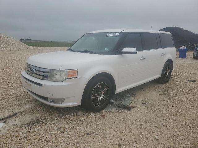 FORD FLEX 2009 2fmdk53c19ba01955