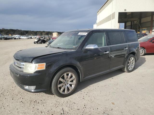 FORD FLEX 2009 2fmdk53c19ba20036