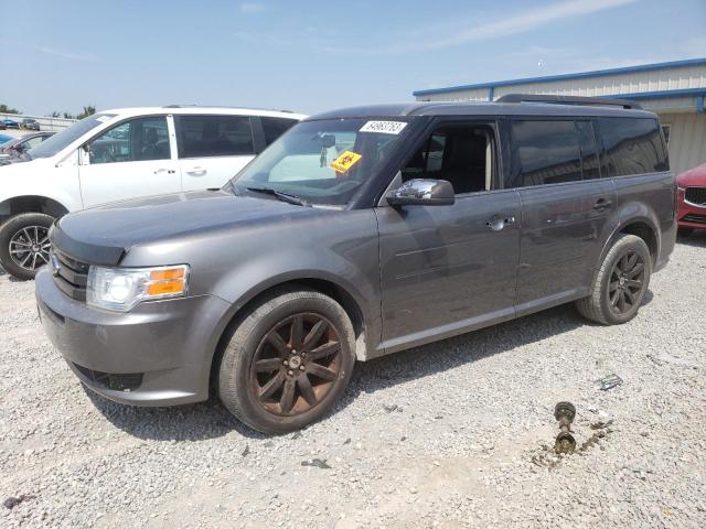 FORD FLEX LIMIT 2009 2fmdk53c19ba48595