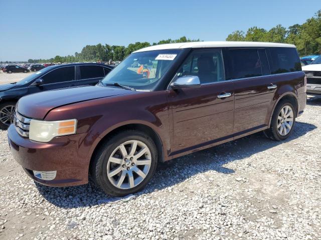 FORD FLEX 2009 2fmdk53c19ba73822