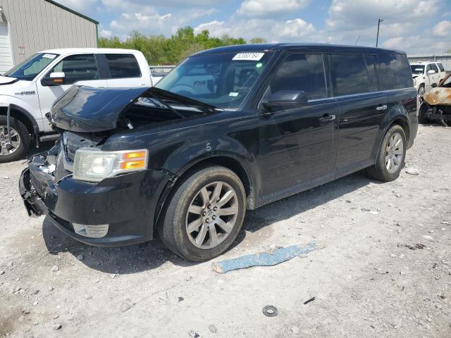 FORD FLEX 2009 2fmdk53c29ba04167