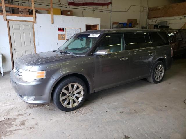 FORD FLEX 2009 2fmdk53c29ba06243