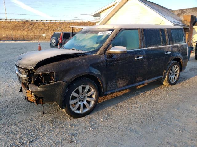 FORD FLEX 2009 2fmdk53c29ba14049