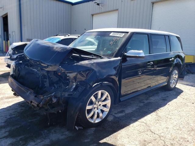 FORD FLEX LIMIT 2009 2fmdk53c29ba20675