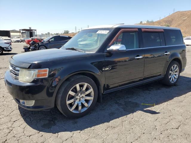 FORD FLEX LIMIT 2009 2fmdk53c39ba22242