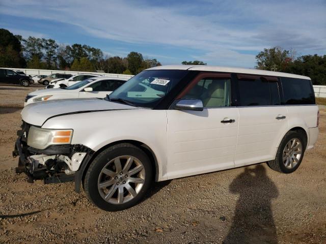 FORD FLEX 2009 2fmdk53c39ba51059