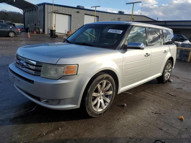 FORD FLEX 2009 2fmdk53c49ba12285