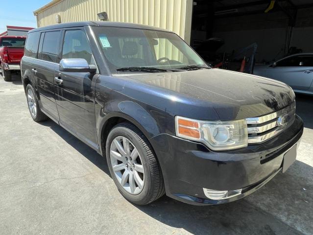 FORD FLEX LIMIT 2009 2fmdk53c59ba18483