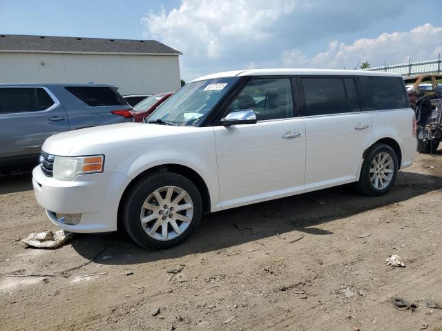 FORD FLEX LIMIT 2009 2fmdk53c59ba23179