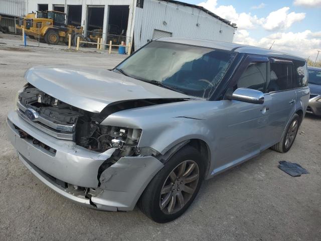 FORD FLEX LIMIT 2009 2fmdk53c59ba26177