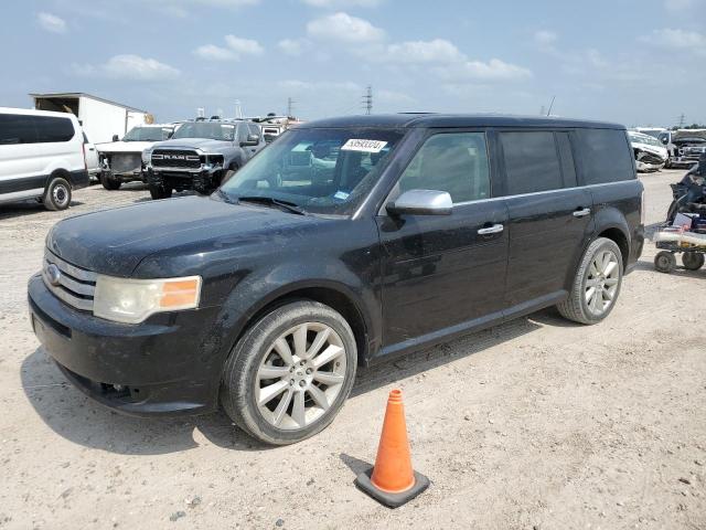 FORD FLEX 2009 2fmdk53c59ba89604