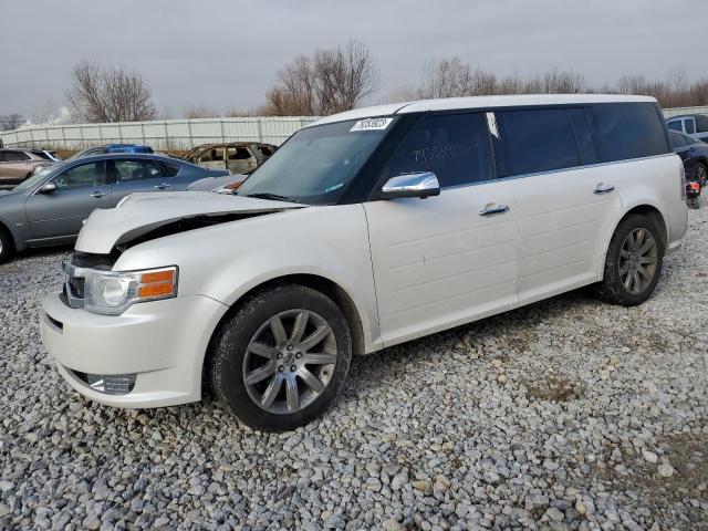 FORD FLEX 2009 2fmdk53cx9ba14459