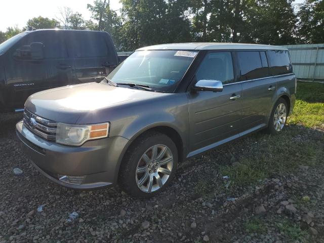 FORD FLEX LIMIT 2009 2fmdk53cx9ba19094