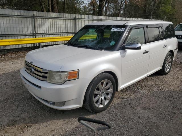 FORD FLEX 2009 2fmdk53cx9ba24862