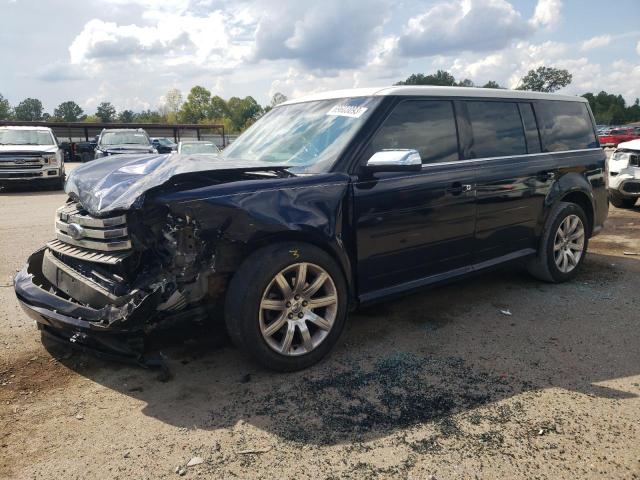 FORD FLEX 2009 2fmdk53cx9ba35683