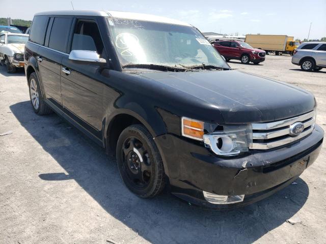 FORD FLEX LIMIT 2017 2fmdk53cx9ba38826