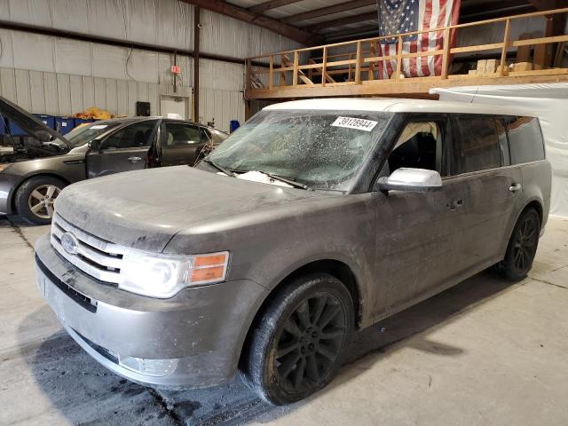 FORD FLEX 2009 2fmdk53cx9ba86858