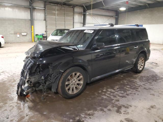 FORD FLEX 2009 2fmek62c09ba25613