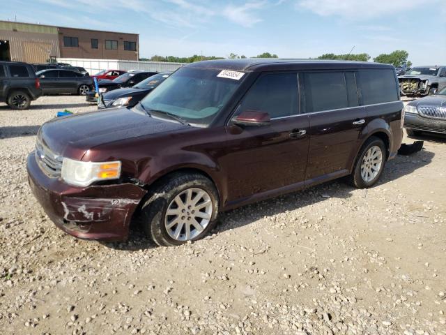 FORD FLEX 2009 2fmek62c19ba04091