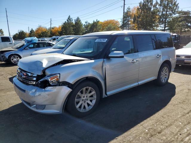 FORD FLEX 2009 2fmek62c19ba62783