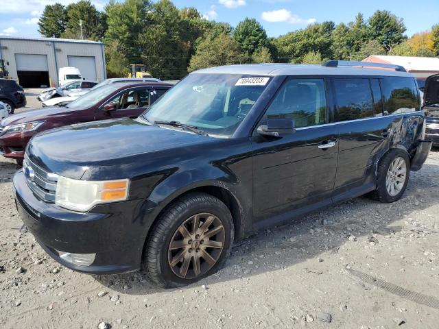 FORD FLEX 2009 2fmek62c39ba17957