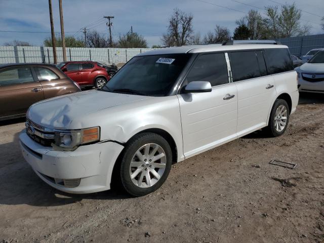 FORD FLEX 2009 2fmek62c39ba38453