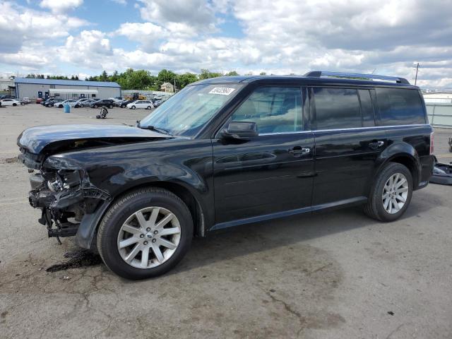 FORD FLEX 2009 2fmek62c39ba42809