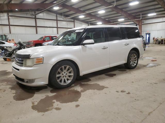 FORD FLEX 2009 2fmek62c49ba04280