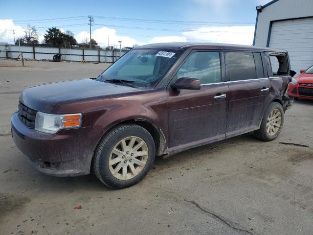 FORD FLEX 2009 2fmek62c49ba62647